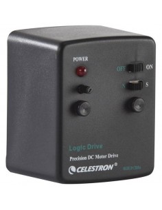 Moteur AD pour monture Celestron Astromaster