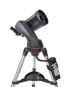 Télescope Celestron Nexstar 5 SLT 2