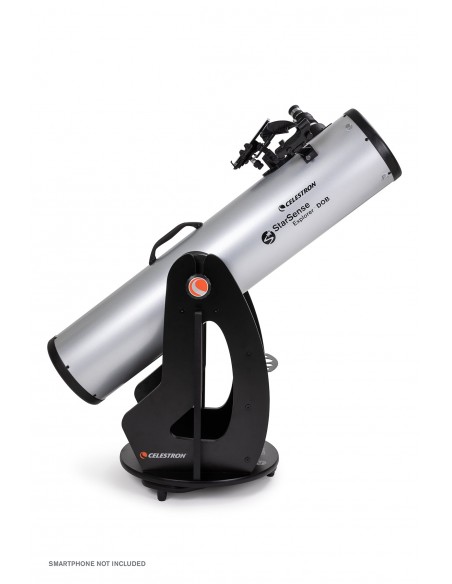 Télescope Dobson Celestron StarSense Explorer 8''