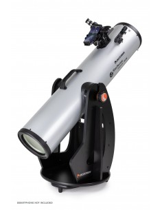 Télescope Dobson Celestron StarSense Explorer 8''
