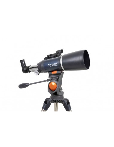 Lunette Celestron AstroMaster 80AZS