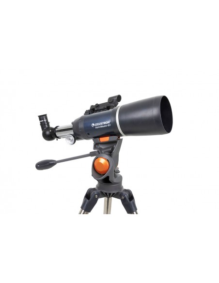 Lunette Celestron AstroMaster 80AZS