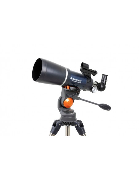 Lunette Celestron AstroMaster 80AZS