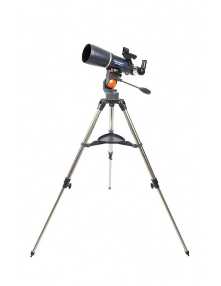 Lunette Celestron AstroMaster 80AZS