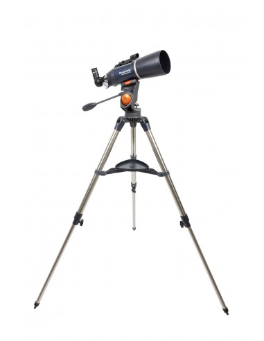 Lunette Celestron AstroMaster 80AZS