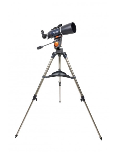 Lunette Celestron AstroMaster 80AZS