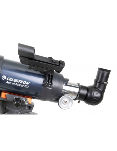 Lunette Celestron AstroMaster 80AZS