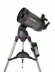 Télescope Celestron Nexstar 6 SLT