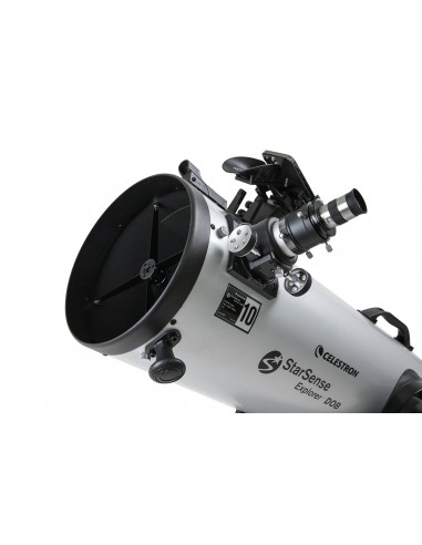 Dobson Celestron StarSense Explorer 10''