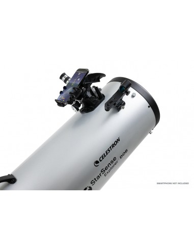 Dobson Celestron StarSense Explorer 10''