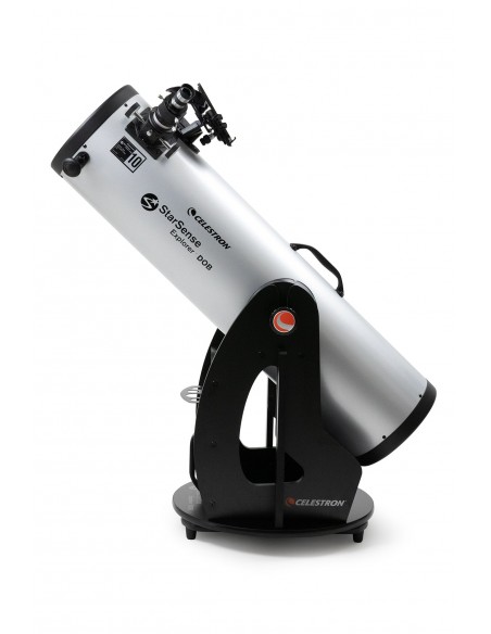 Dobson Celestron StarSense Explorer 10''