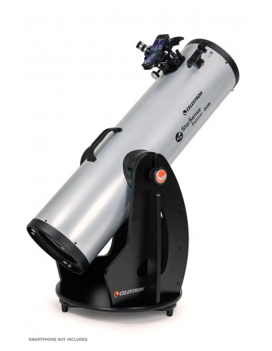 Dobson Celestron StarSense Explorer 10''
