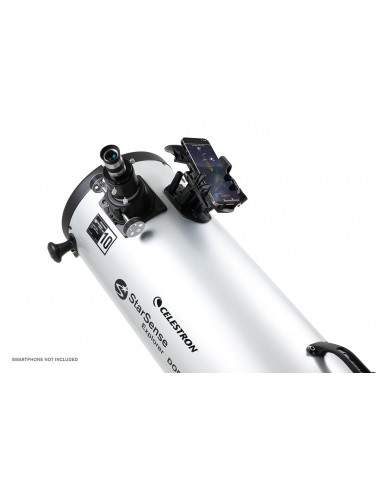 Dobson Celestron StarSense Explorer 10''