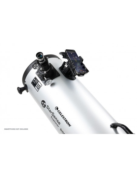 Dobson Celestron StarSense Explorer 10''