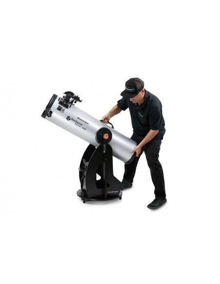 Dobson Celestron StarSense Explorer 10''
