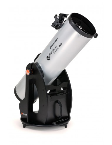 Dobson Celestron StarSense Explorer 10''
