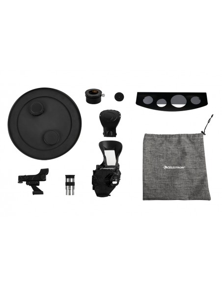 Dobson Celestron StarSense Explorer 10''