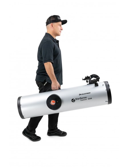 Dobson Celestron StarSense Explorer 10''