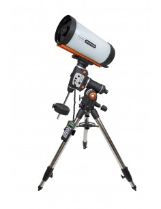 Télescope Celestron CGEM II 800 RASA 2