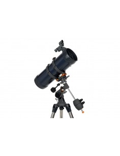 Télescope Celestron AstroMaster Newton 114/1000 2