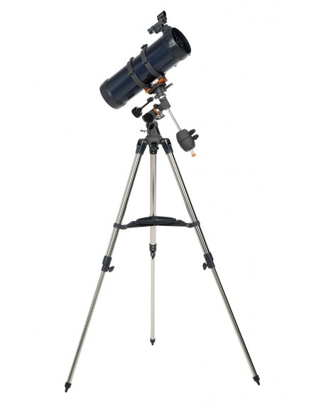 Télescope Celestron AstroMaster Newton 114/1000