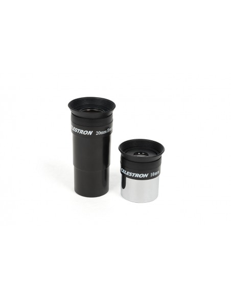 Télescope Celestron AstroMaster Newton 114/1000