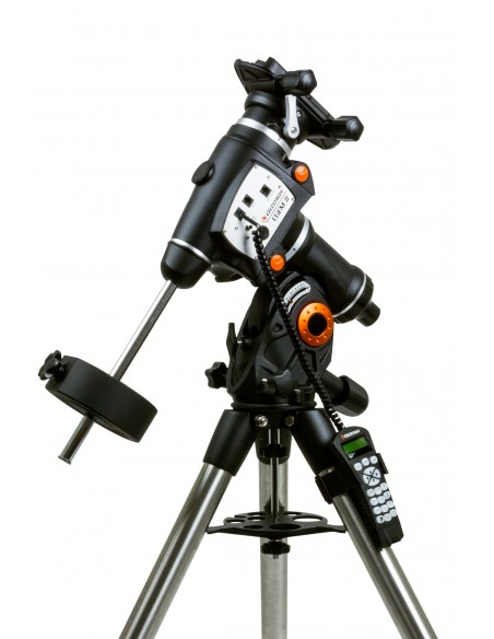 Télescope Celestron CGEM II 700 Maksutov-Cassegrain