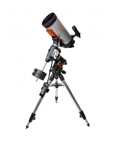 Télescope Celestron CGEM II 700 Maksutov-Cassegrain