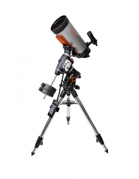 Télescope Celestron CGEM II 700 Maksutov-Cassegrain