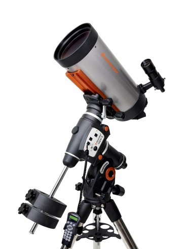 Télescope Celestron CGEM II 700 Maksutov-Cassegrain