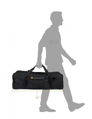Sac de transport Celestron pour trépied