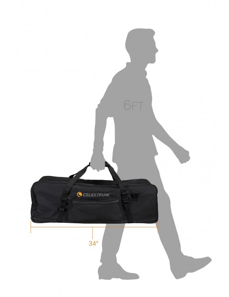 Sac de transport Celestron pour trépied