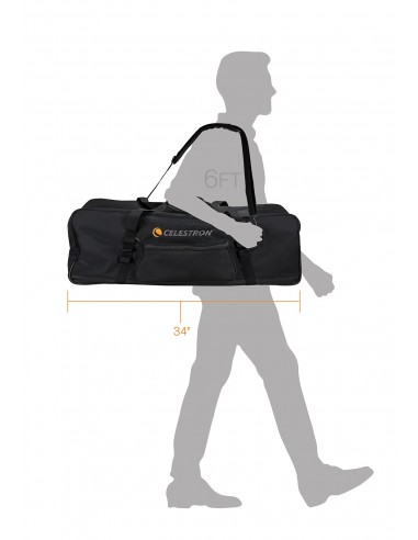 Sac de transport Celestron pour trépied