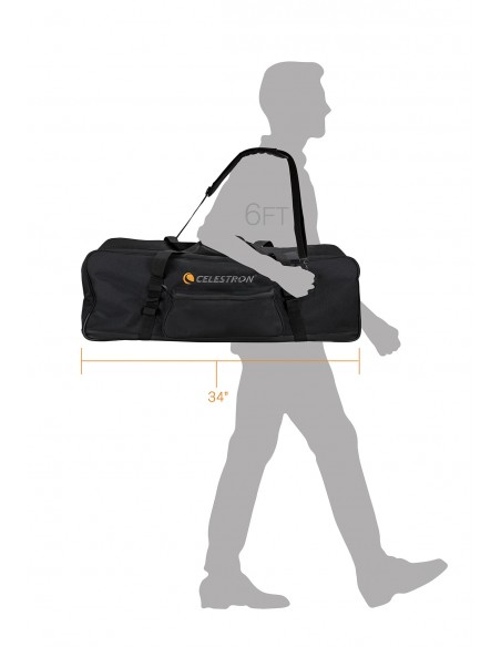 Sac de transport Celestron pour trépied