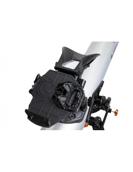 Lunette Celestron Starsense Explorer LT 70AZ