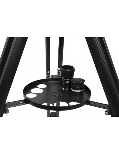 Lunette Celestron Starsense Explorer LT 70AZ