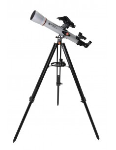 Lunette Celestron Starsense Explorer LT 70AZ