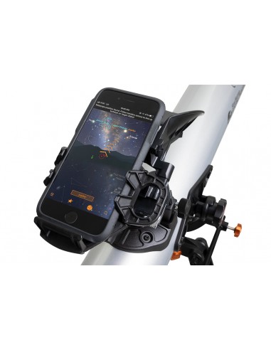 Lunette Celestron Starsense Explorer LT 70AZ