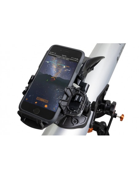 Lunette Celestron Starsense Explorer LT 70AZ