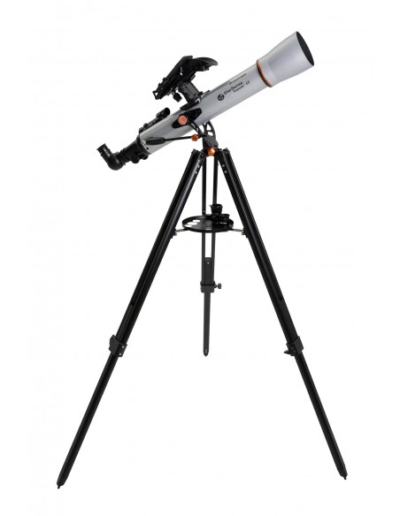Lunette Celestron Starsense Explorer LT 70AZ