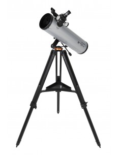 Télescope Celestron Starsense Explorer DX 130AZ