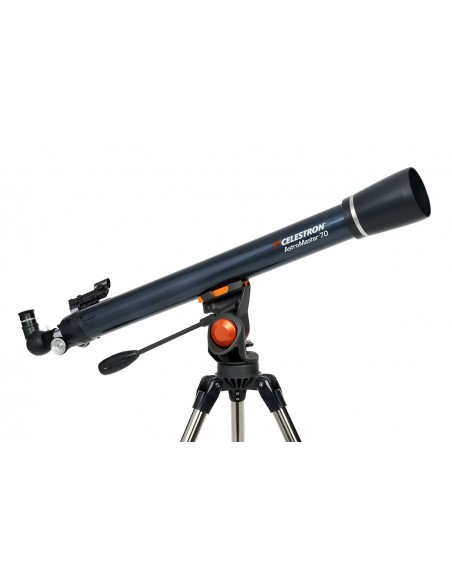 Lunette Celestron AstroMaster 70/900 AZ