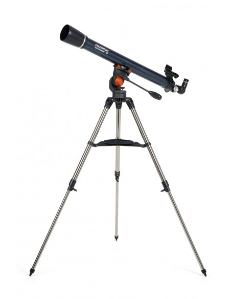 Lunette Celestron AstroMaster 70/900 AZ
