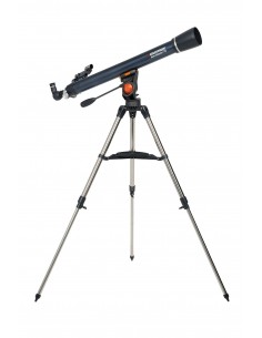 Lunette Celestron AstroMaster 70/900 AZ 2