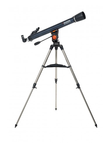 Lunette Celestron AstroMaster 70/900 AZ
