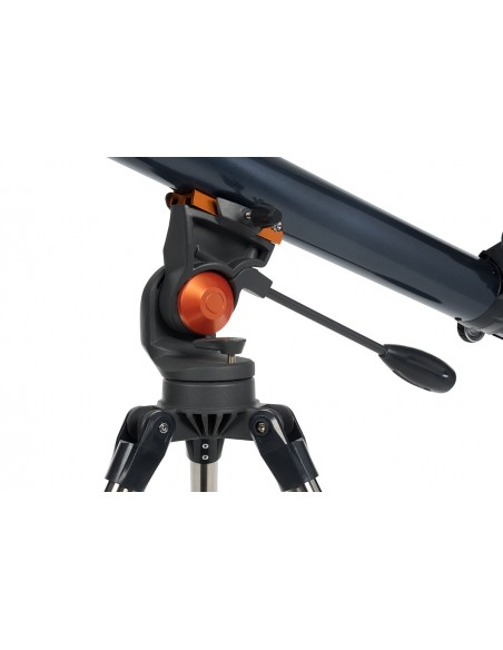Lunette Celestron AstroMaster 70/900 AZ