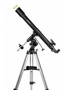 Lunette Bresser LYRA 70/900 EQ