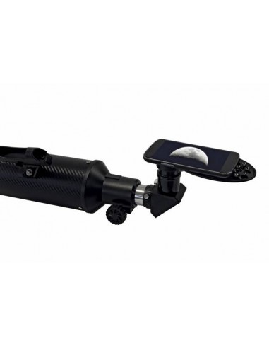 Lunette Bresser LYRA 70/900 EQ