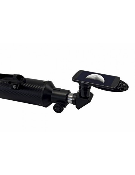 Lunette Bresser LYRA 70/900 EQ