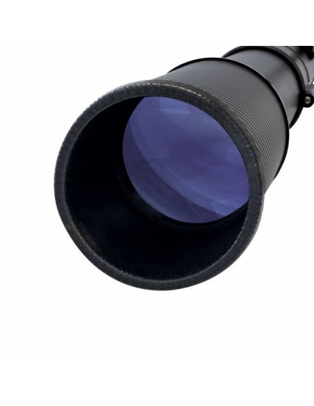 Lunette Bresser LYRA 70/900 EQ